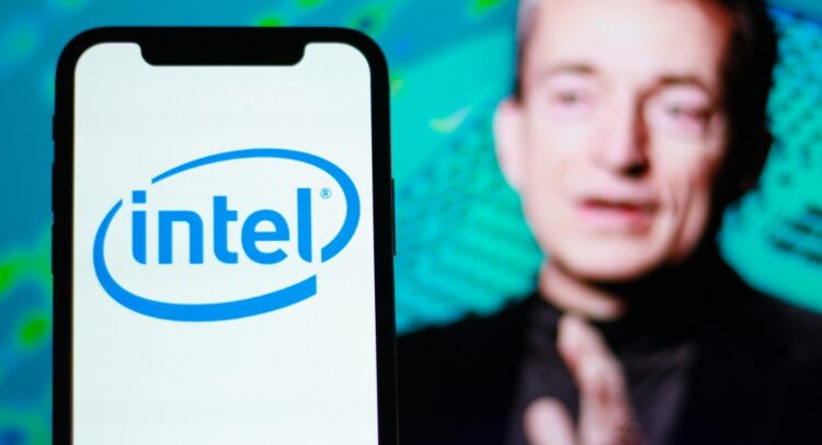 New CEO Plans Intel’s (INTC) Comeback Trail