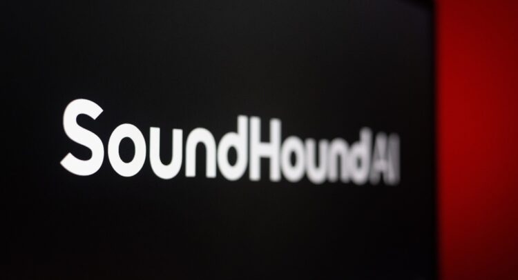 ‘Red Flags Waving,’ Says Investor About SoundHound AI Stock