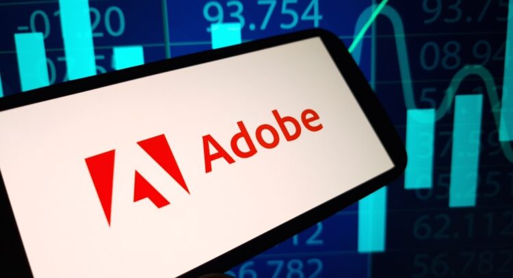 Adobe Stock at 2020 Levels Is A Rare Buying Opportunity