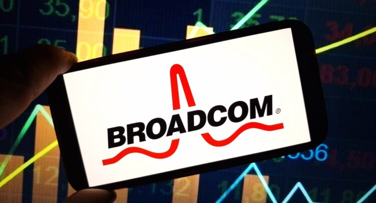 Broadcom’s (AVGO) AI Growth Potential Boosts Analysts’ Bullishness