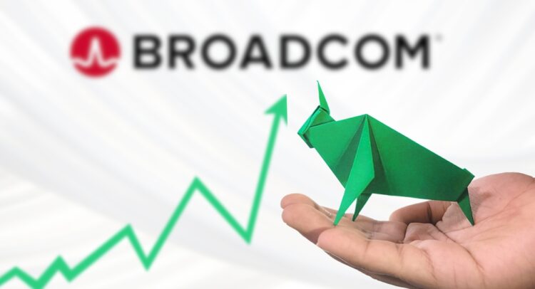 Top Analysts Confirm Broadcom’s (AVGO) Buy-The-Dip Status