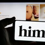 Hims & Hers’ Weight-Loss Empire Hits a Gut-Wrenching Barrier