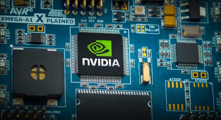 Nvidia’s Soaring Sales Face Market and Margin Pressures - TipRanks