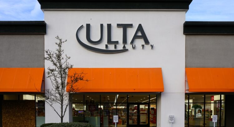 Ulta Beauty (ULTA) Is About to Report Q4 Earnings Tomorrow. Here’s What to Expect