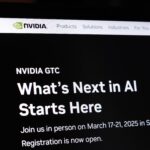 NVIDIA GTC 2025: AI Breakthroughs, Quantum Leap, and Big Market Moves