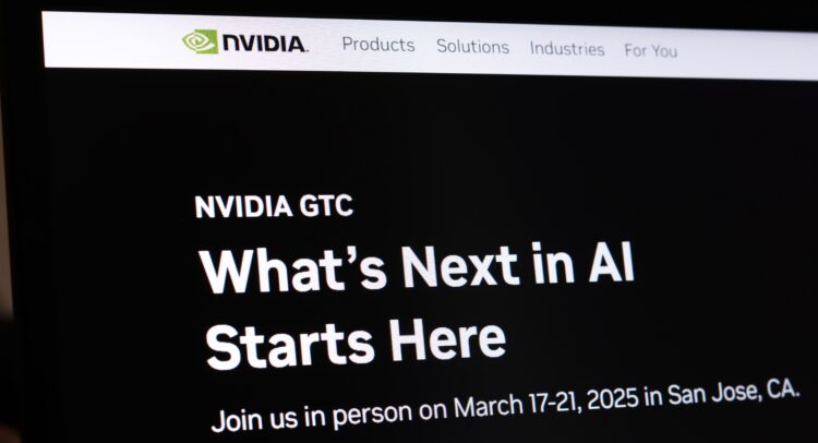 NVIDIA GTC 2025: AI Breakthroughs, Quantum Leap, and Big Market Moves