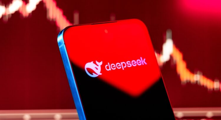 U.S. Considers DeepSeek Ban on Government Devices Over Data Privacy Fears