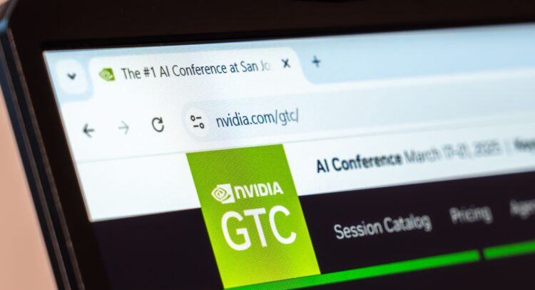 Nvidia and Google Expand Partnership at GTC 2025 to Push AI Boundaries