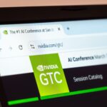 Nvidia’s Stock Drops 3.4% after Big GTC Announcements: Here’s Why