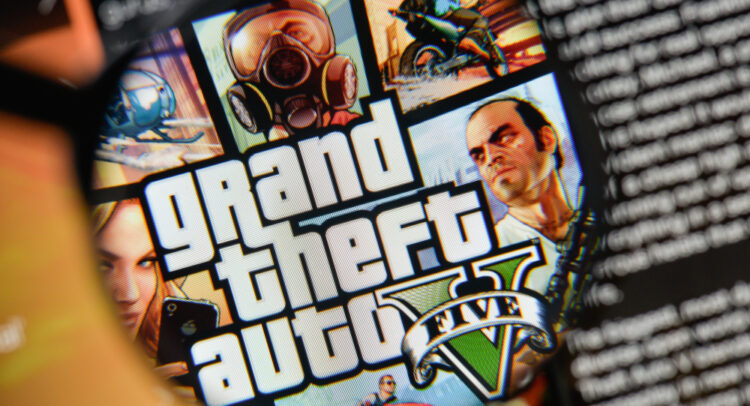 Take-Two (TTWO) Frustrates GTAV Fans With Enhanced PC Release