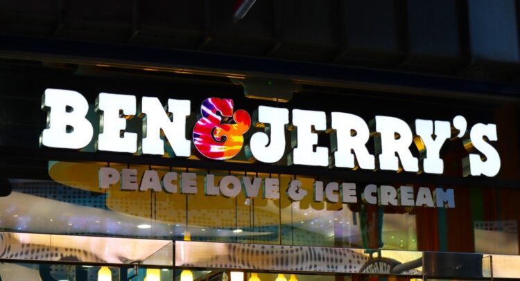 Ben & Jerry’s Fights Unilever with a Political Activism Censorship Lawsuit