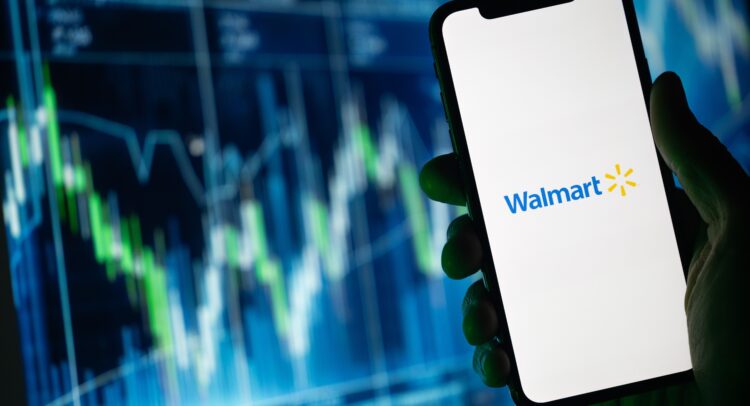 Walmart (NYSE:WMT) Takes Aim at Major Delivery Issue