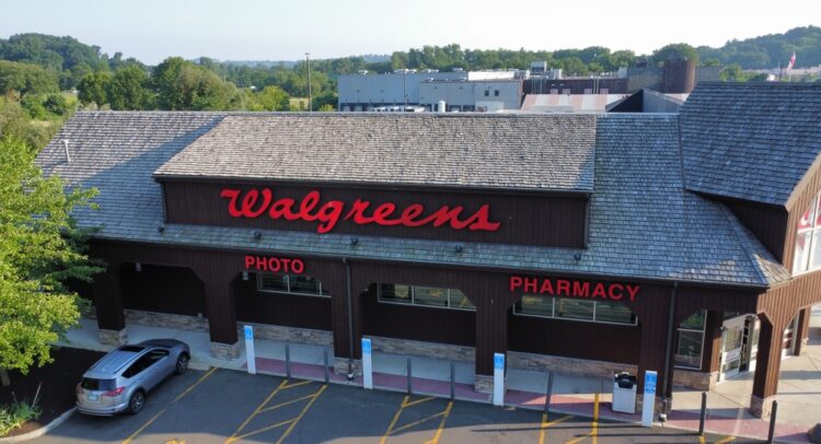 Will Walgreens Survive Going Private?