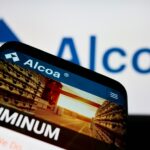 Alcoa Stock (AA) Falls on Mixed Q1 Results