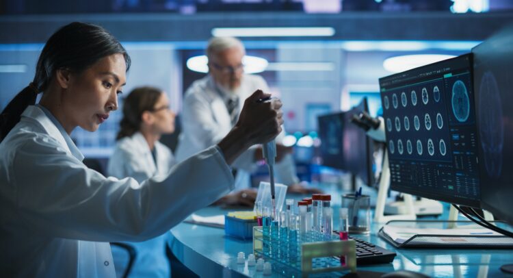 BridgeBio Pharma Stock (BBIO) Jumps on Strong Drug Launch