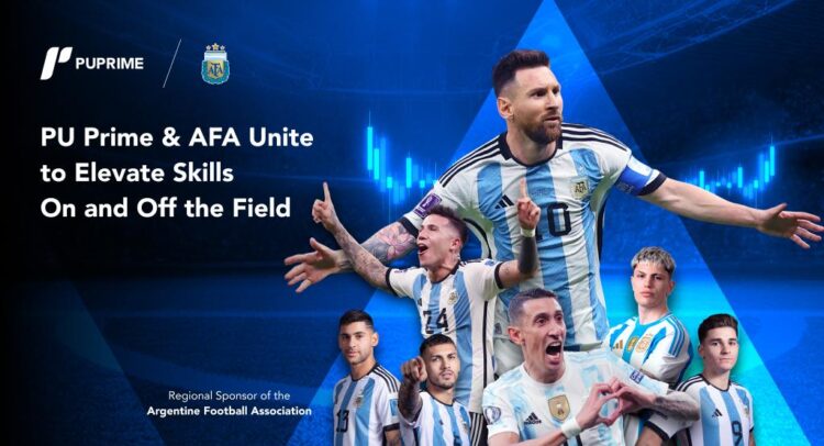 PU Prime & AFA Unite to Elevate Skills On and Off the Field