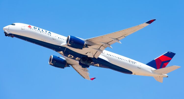 Delta Air Lines (DAL) Expands Its Reach into South America