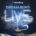 SwissBorg offers FREE €30,000 grant to help you take the leap
