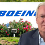 ‘Load Up,’ Says Douglas Harned About Boeing Stock
