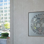 Global Growth Forecasts Lowered Ahead of IMF Meetings as Trade Tensions Rise