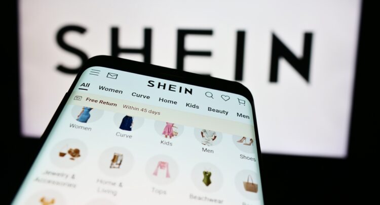 Chinese Retailer Shein Set to Scrap London IPO as it Scrambles to Manage Trump’s Tariffs