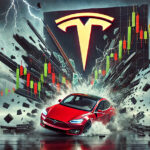 ‘Don’t Be Blind,’ Says Investor About Tesla Stock