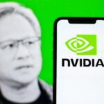 China Is ‘Not Behind’ in AI, Warns Nvidia CEO Jensen Huang