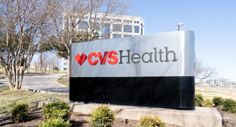 Is CVS Health Stock (CVS) a Buy Ahead of Earnings?