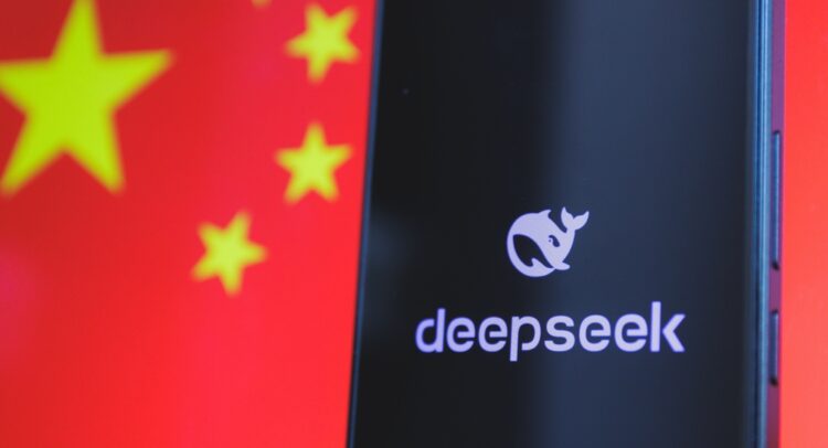 U.S. Tech Risks Losing AI ‘Brains Race’ With China as American Dream Fades