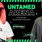 BC.GAME to Host ‘Untamed Arena’ During TOKEN2049 Dubai, Showcasing Web3 Culture and Influencer Appearances
