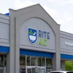 Rite Aid Flirts With a Second Bankruptcy Filing