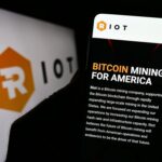 Is Riot Platforms’ Stock (RIOT) a Buy Before Q1 Earnings?