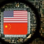 Golden Goose ASML in Danger as AI Boom Collides With Trade Tariffs