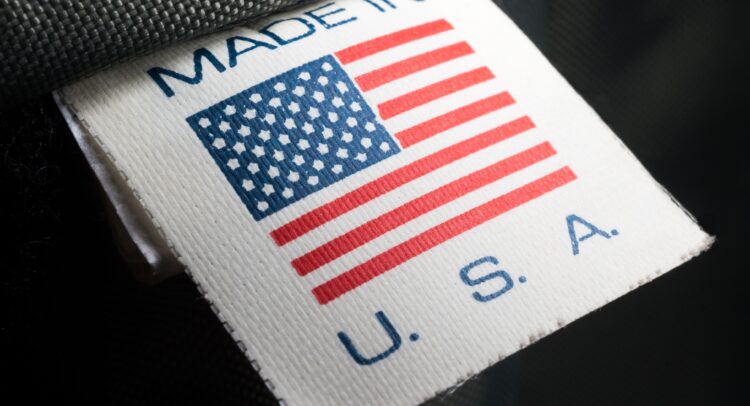 U.S. Manufacturers Are Struggling to Reshore Their Supply Chains