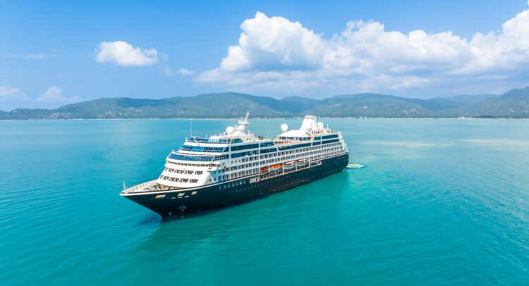 Is Royal Caribbean Stock a Buy After Blowing Past Guidance?