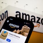 Trump-Bezos Tensions Take Unexpected Turn Ahead of Amazon’s (AMZN) Earnings Report