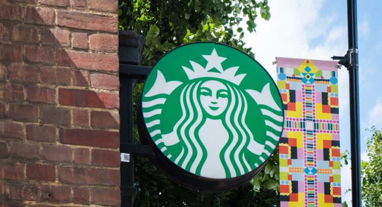 Starbucks Stock (SBUX) Stumbles as Slower Recovery Forces Downgrades