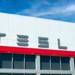 Tesla Stock Slips After Six-Day Run as Robotaxi Hype Builds