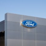 Ford Halts Vehicle Shipments to China as Trade War Escalates