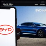 BYD Earnings: BYD Profit Explodes Twofold in Q1 but Revenue Miss Shocks Markets