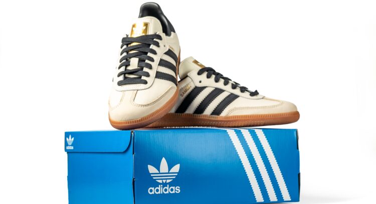 Your adidas Kicks May Get Pricier in the US, Courtesy of Trump’s Tariffs