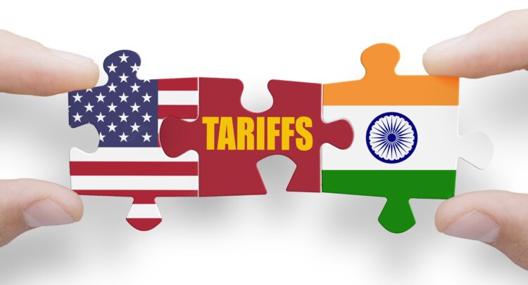 India Offers Rare Clause to ‘Future-Proof’ any Agreement with U.S.