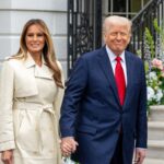 Melania’s Memecoin Team Dumps $1.5 Million as Trump Faces Impeachment Calls