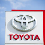 M&A News: Toyota Industries Stock Shoots Up on Toyota Motor Buyout Rumor
