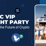 BTCC Exchange Brings Crypto’s Elite Influencers Together For Exclusive TOKEN2049 Yacht Experience