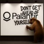‘A Decade Ahead of Reality,’ Says Top Investor About Palantir Stock