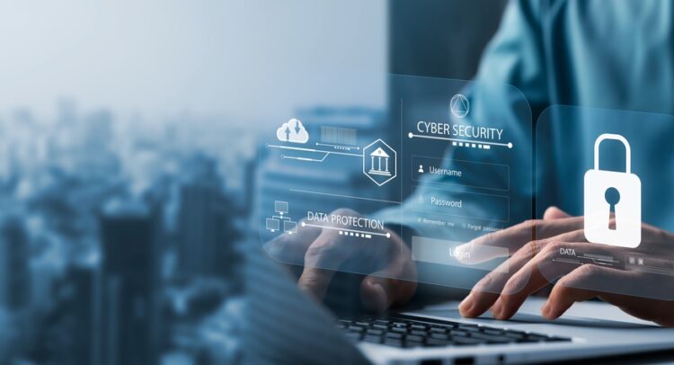 Cyber Group Netskope Ready to Dial Up $5B IPO