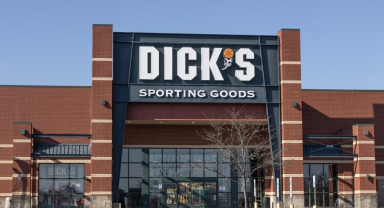 Leading Analyst Puts Boot Into Dick’s Sporting Goods By Warning its $2.4B Foot Locker Buy is a “Strategic Mistake”