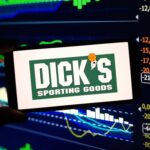 DKS Earnings: Dick’s Sporting Goods (DKS) Races Higher as it Beats Q1 Estimates