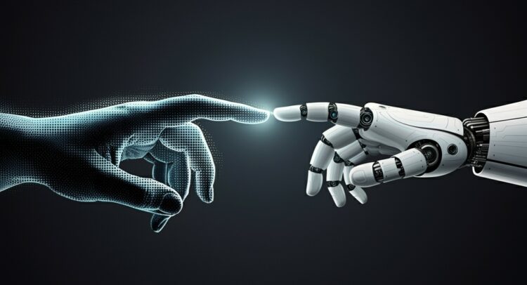 Europe in $500M Hunt for AI Experts Fed Up of Trump to Reduce Continental Talent Gap